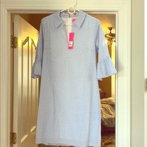 Lily Pulitzer Ginger Dress, NWT